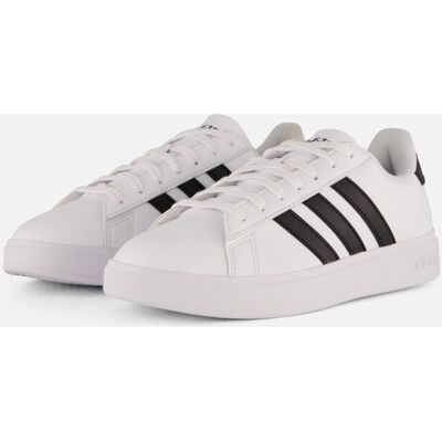 Adidas Grand Court 2.0 Sneakers wit Wit 44,46,40,41 1/3,43 1/3,42 male Adidas Grand Court 2.0 Sneakers wit Wit 44,46,40,41 1/3,43 1/3,42 male