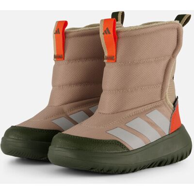 Adidas Winterplay Snowboots taupe Textie Taupe 23,27,24,25,26 male Adidas Winterplay Snowboots taupe Textie Taupe 23,27,24,25,26 male