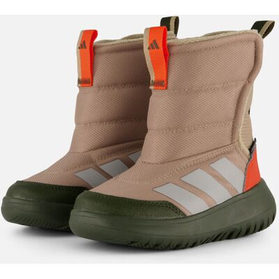 Adidas Winterplay Snowboots taupe Synthetisch Taupe 31,35,30,32,29,28,34,33 male Adidas Winterplay Snowboots taupe Synthetisch Taupe 31,35,30,32,29,28,34,33 male