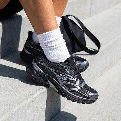 Skechers Slip-ins Stamina Sport Sneakers zwart Zwart 36,37,38,39,40,41 female Skechers Slip-ins Stamina Sport Sneakers zwart Zwart 36,37,38,39,40,41 female