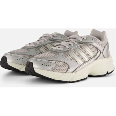 Adidas Crazychaos 2000 Sneakers grijs Textiel Grijs 36,38,39 1/3,37 1/3 female Adidas Crazychaos 2000 Sneakers grijs Textiel Grijs 36,38,39 1/3,37 1/3 female