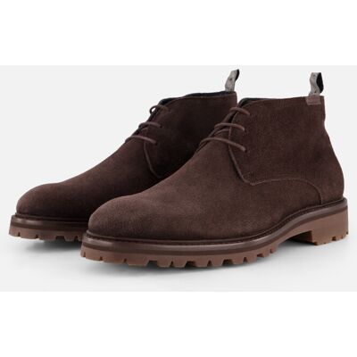 Floris van Bommel Floris van Bommel Sturdi veterboots bruin Bruin 12 Heren Floris van Bommel Floris van Bommel Sturdi veterboots bruin Bruin 12 Heren