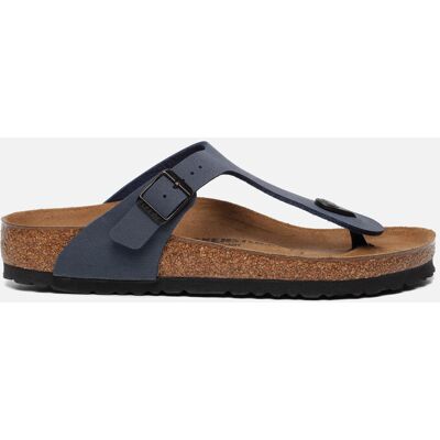 Birkenstock Gizeh slippers blauw 210369 Blauw 33 female Birkenstock Gizeh slippers blauw 210369 Blauw 33 female