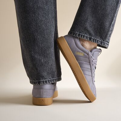 Adidas VL Court 3.0 Sneakers grijs Synthetisch Grijs 42,44,43 1/3,41 1/3,40 male Adidas VL Court 3.0 Sneakers grijs Synthetisch Grijs 42,44,43 1/3,41 1/3,40 male