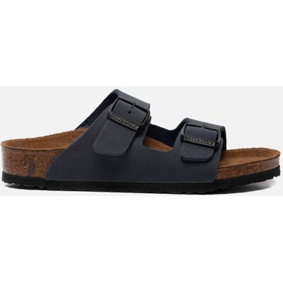 Birkenstock Arizona slippers blauw 50371 Blauw 27,28 male Birkenstock Arizona slippers blauw 50371 Blauw 27,28 male