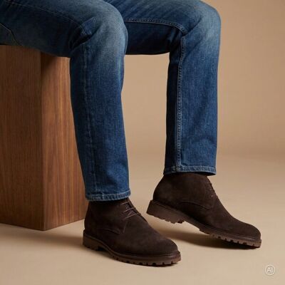 Floris van Bommel Floris van Bommel Sturdi veterboots bruin Bruin 12 Heren Floris van Bommel Floris van Bommel Sturdi veterboots bruin Bruin 12 Heren