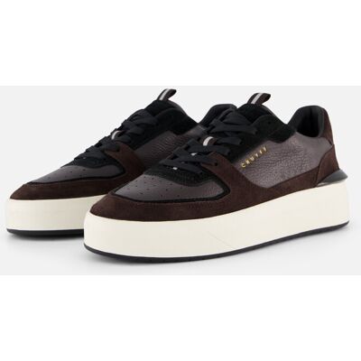 Cruyff Cruyff Surefire tennis sneakers bruin Bruin 45 Heren Cruyff Cruyff Surefire tennis sneakers bruin Bruin 45 Heren