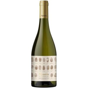 Grand Chardonnay 2021 - Alpasión - 75CL - 14,5% Vol.