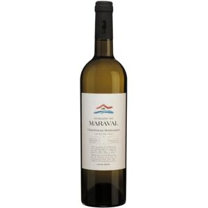 Cave de Richemer Maraval Blanc 2021 / 2022 - Chardonnay &and Roussanne - 75CL - 13,5% Vol.