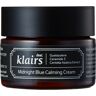 Dear, Klairs - Midnight Blue Calming Cream - 30ml