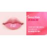 Aritaum - Ginger Sugar Tint Lip Balm (New Version) - 3.2g - 02 Dewy Pink