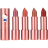 Cathy Doll - Hello Kitty Color Lipstick - 3.5g - #03 Dry Persimmon