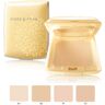 Cute Press - Evory Perfect Skin Plus Vitamin E Foundation Powder - 13g - N1