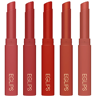 EGLIPS - Muse In Velvet Lipstick - V001 Fall In Rosy