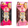 ISEHAN - Kiss Me Heroine Make Long & Curl Mascara Advanced Film - 02 Brown