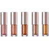 MISSHA - Glitter Prism Liquid Eye Shadow (Shine) - 3g - 04 Eternal Rose