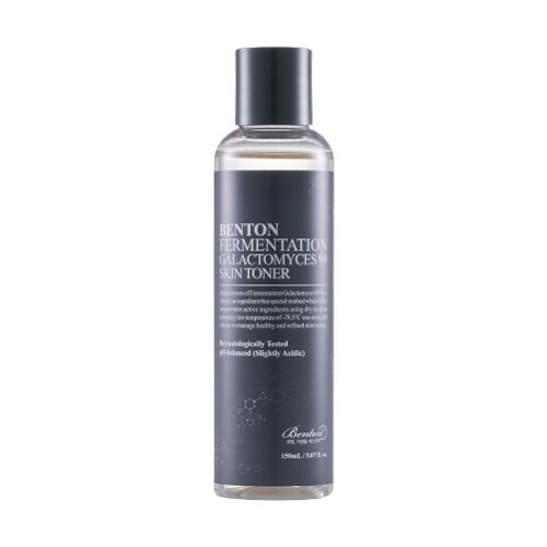 Benton - Fermentation Galactomyces 99 Skin Toner - 150ml