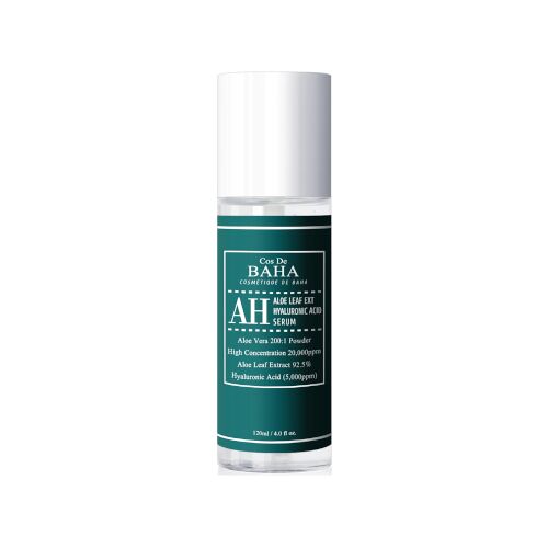 Cos De BAHA - Aloe Serum (AH) - 120ml