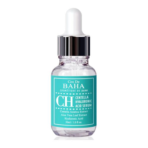 Cos De BAHA - Centella Serum (CH) - 30ml