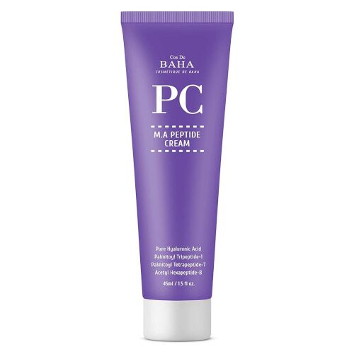 Cos De BAHA - Peptide Cream (PC) - 45ml