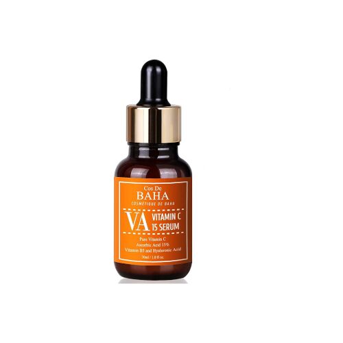 Cos De BAHA - Vitamin C Serum (VA) - 30ml