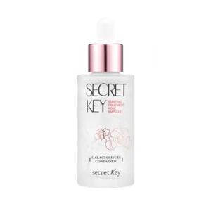 Secret Key - Starting Treatment Rose Ampoule - 50ml