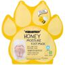 esfolio - Honey Moisture Foot Mask - 10ml X 1paar