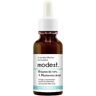 modest. - Vitamin B3 10% + Hyaluronic Acid Serum - 30ml