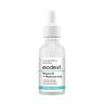 modest. - Vitamin B3 + Hyaluronic Acid Serum - 30ml