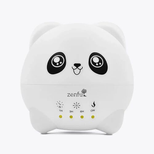 Zenful Panda aroma diffuser kinderkamer en babykamer