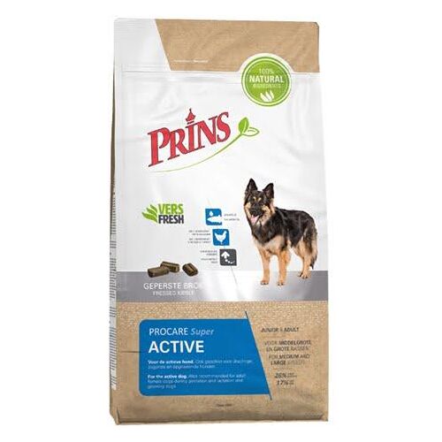 Prins procare super active (15 KG)