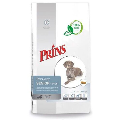 Prins procare senior (15 KG)