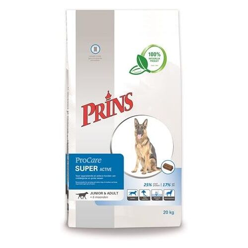 Prins procare super active (20 KG)