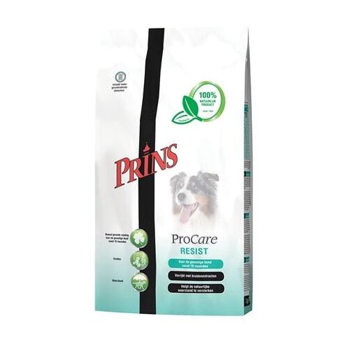 Prins procare resist (7,5 KG)