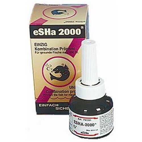 Esha 2000 schimmelziekten (20 ML)