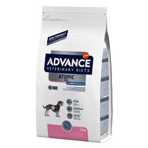 Advance veterinary diet dog atopic mini (1,5 KG)