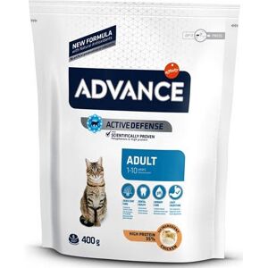 Advance cat adult chicken / rice (400 GR)