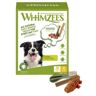 Whimzees variety box (MEDIUM 28 ST)