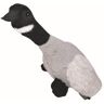 Happy pet migrator pluche canadese gans (MEDIUM 29X9X7 CM)