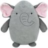 Trixie hondenspeelgoed olifant pluche (27 CM)