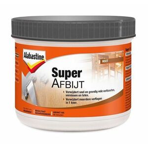 Alabastine Superafbijt - 1L