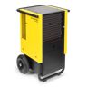 Trotec TTK 900 Bouwdroger - 100 L/24 H