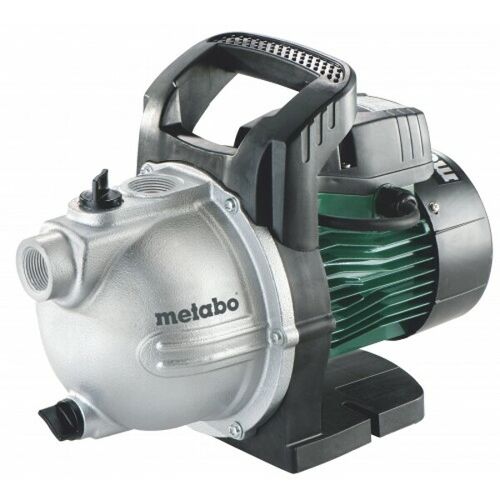 Metabo P 2000 G Tuinpomp - 450W - 2000 L/h
