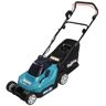 Makita DLM382Z 36V (2x 18V) Li-Ion Accu Grasmaaier Body - 38cm