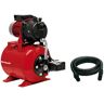 Einhell GC-WW 6538 Set Hydrofoorpomp - 650W - 3800l/uur