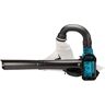 Makita DUB363ZV 36V (2x 18V) Li-Ion Accu Bladblazer Body - 194 Km/h