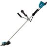 Makita DUR368AZ 36V (2x 18V) Li-Ion Accu Bosmaaier Body - U-greep - 350mm