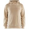 Blåkläder 3530 Hoodie 3D - L