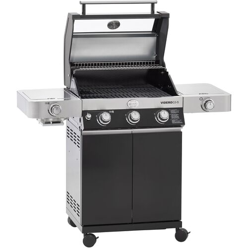 Rosle Rösle Barbecue Gas Videro G3-S Vario 30 Mbar