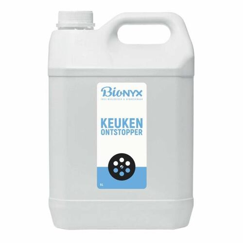 BIOnyx Keukenontstopper (5 L)